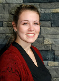Veronica Lambert, Registered Massage Therapist in Grimshaw Alberta
